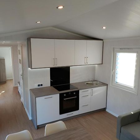 Nissum Fjord Camping Fjand Gårde Kültér fotó